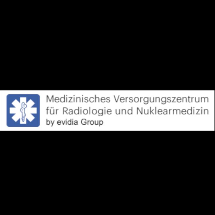 Medizinisches Versorgungszentrum Radiologie und Nuklearmedizin GmbH