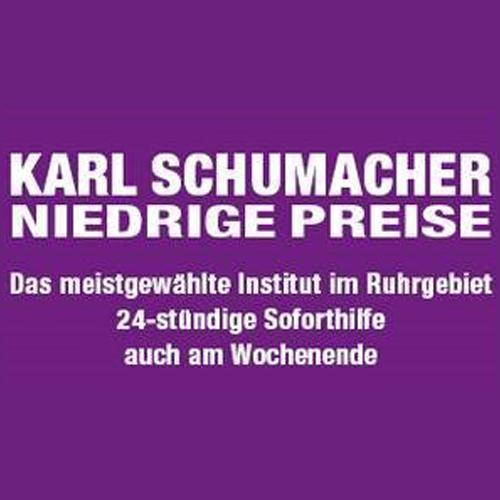 Beerdigungsinstitut Karl Schumacher e.K.