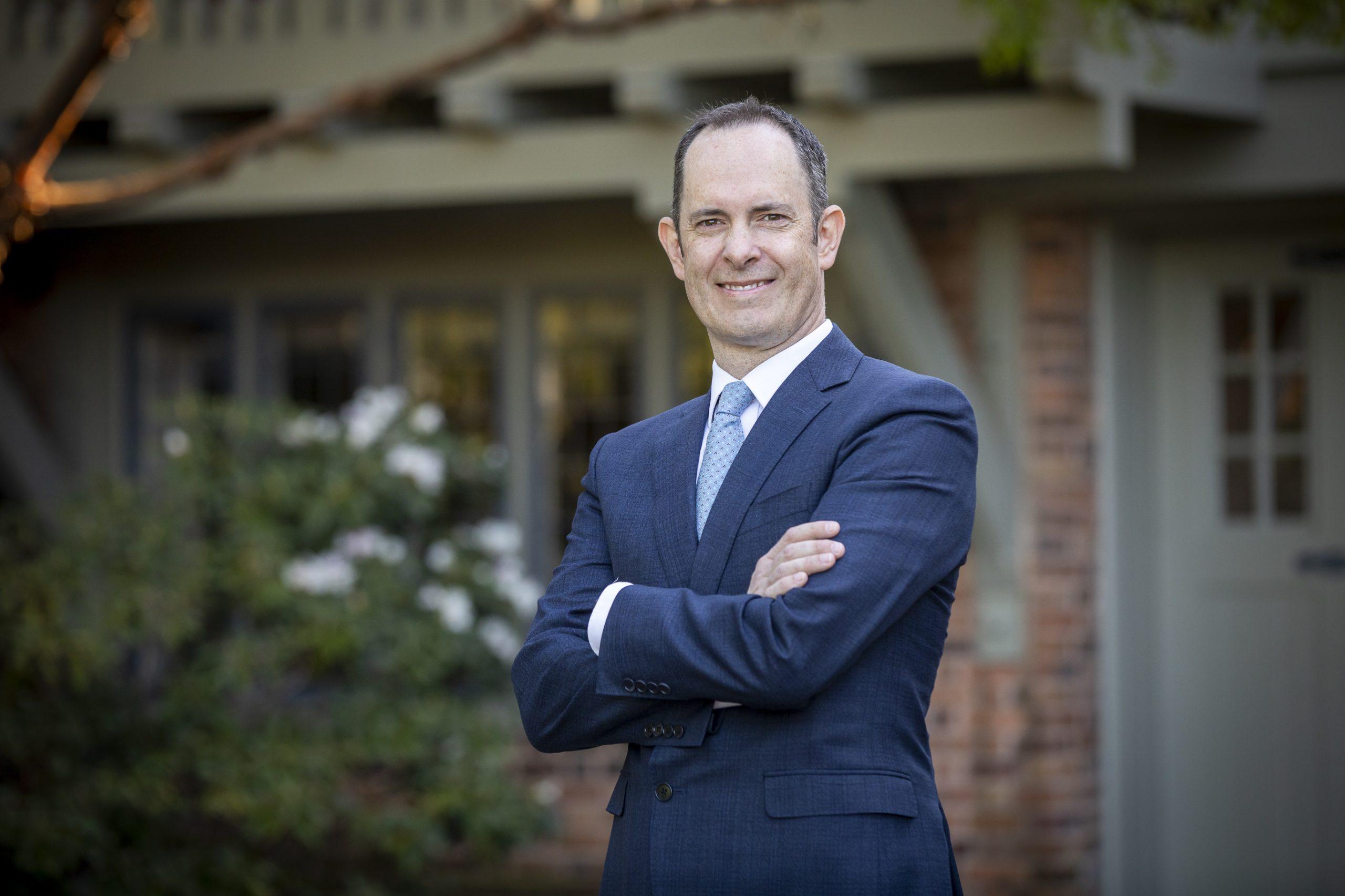 Rhett L. Bernstein, Criminal Defense & DUI Attorney