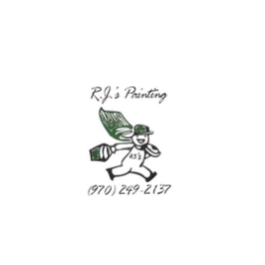 RJ's Painting