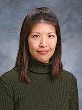 Shirley X. Jiang, NP-C