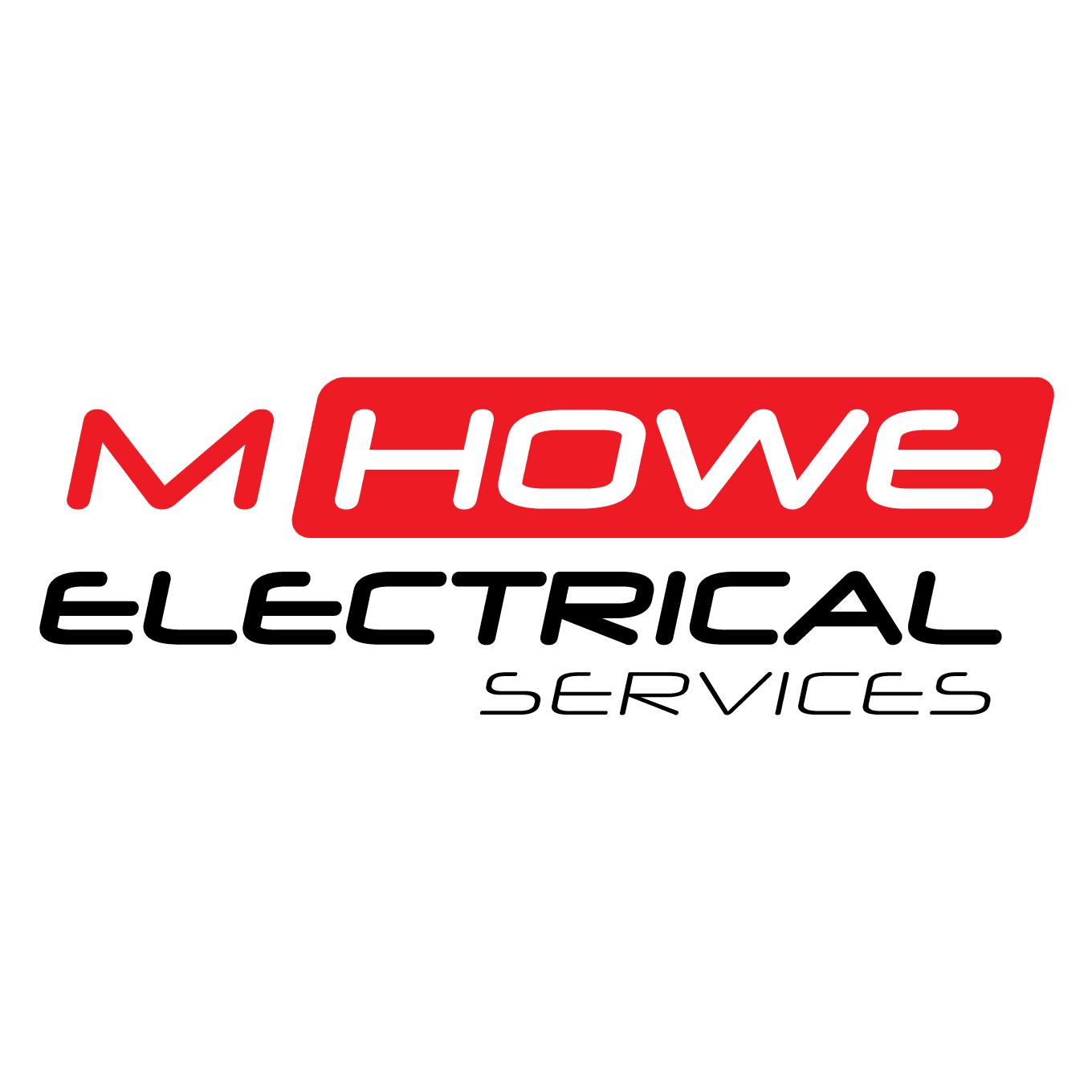 M Howe Electrical Services Ltd