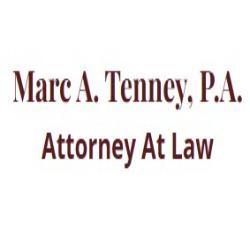 Marc A Tenney P.A.