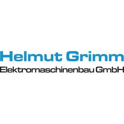 Helmut Grimm Elektromaschinenbau GmbH