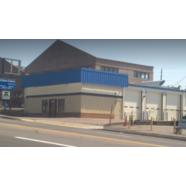 1st Choice Collision and Glass