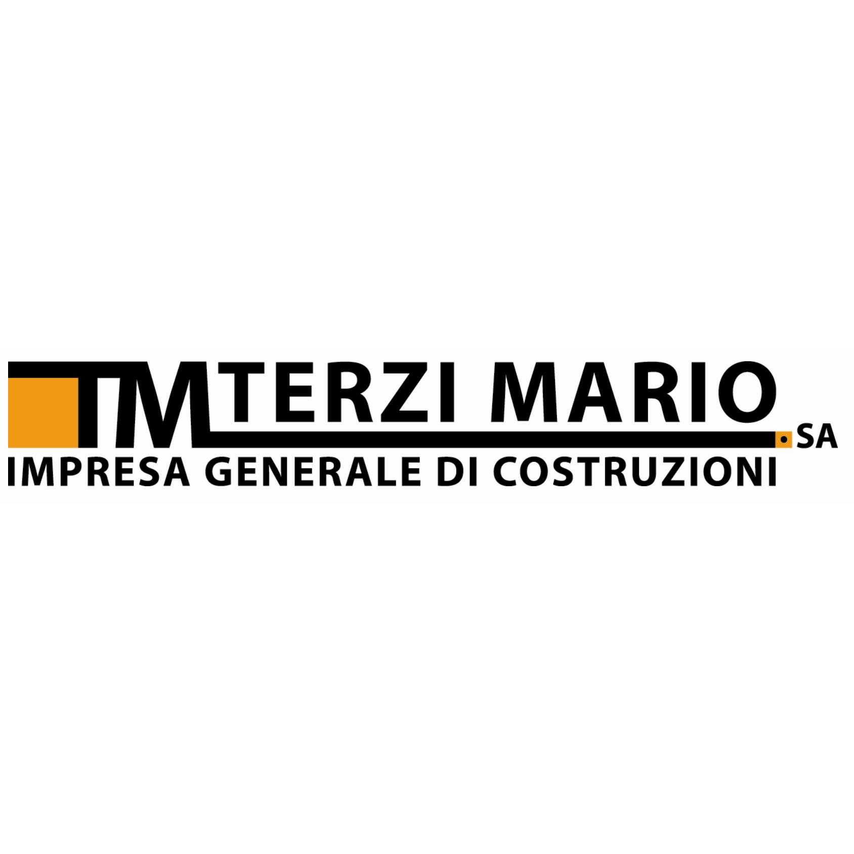 TERZI MARIO SA