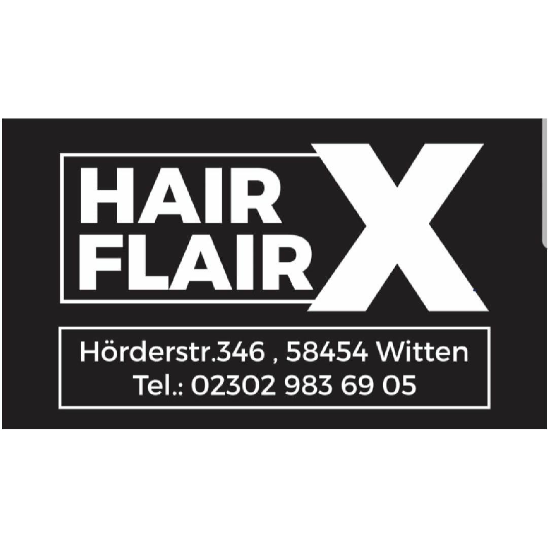 Hair Flair X Sükran Gezer