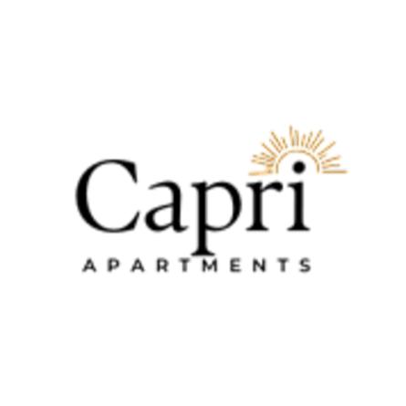Capri Apartments