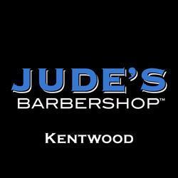 Jude's Barbershop Kentwood