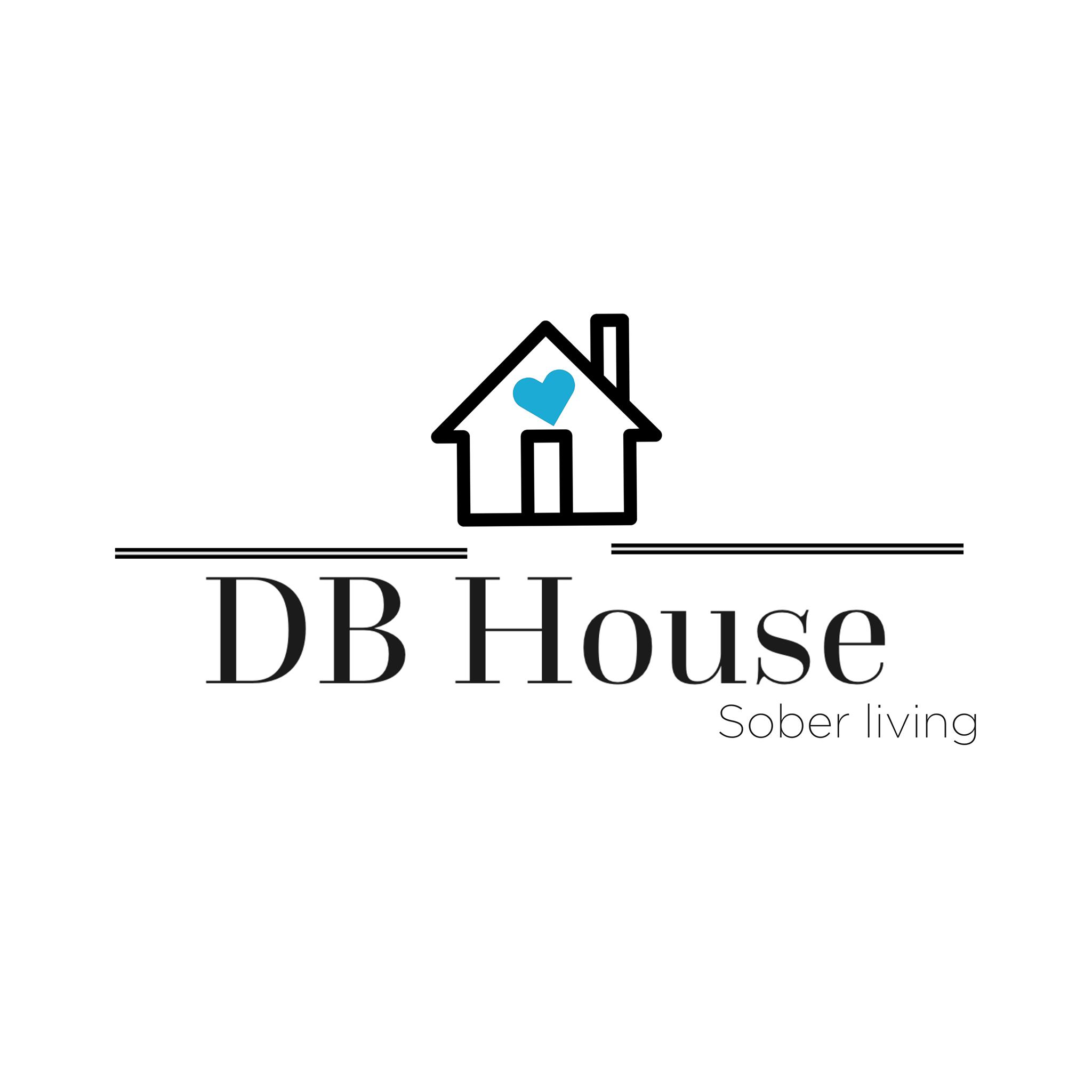 DB House Sober Living