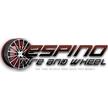 ESPINO TIRE AND WHEEL