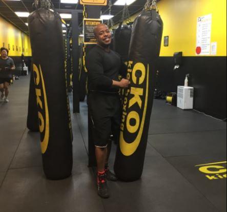 CKO Kickboxing