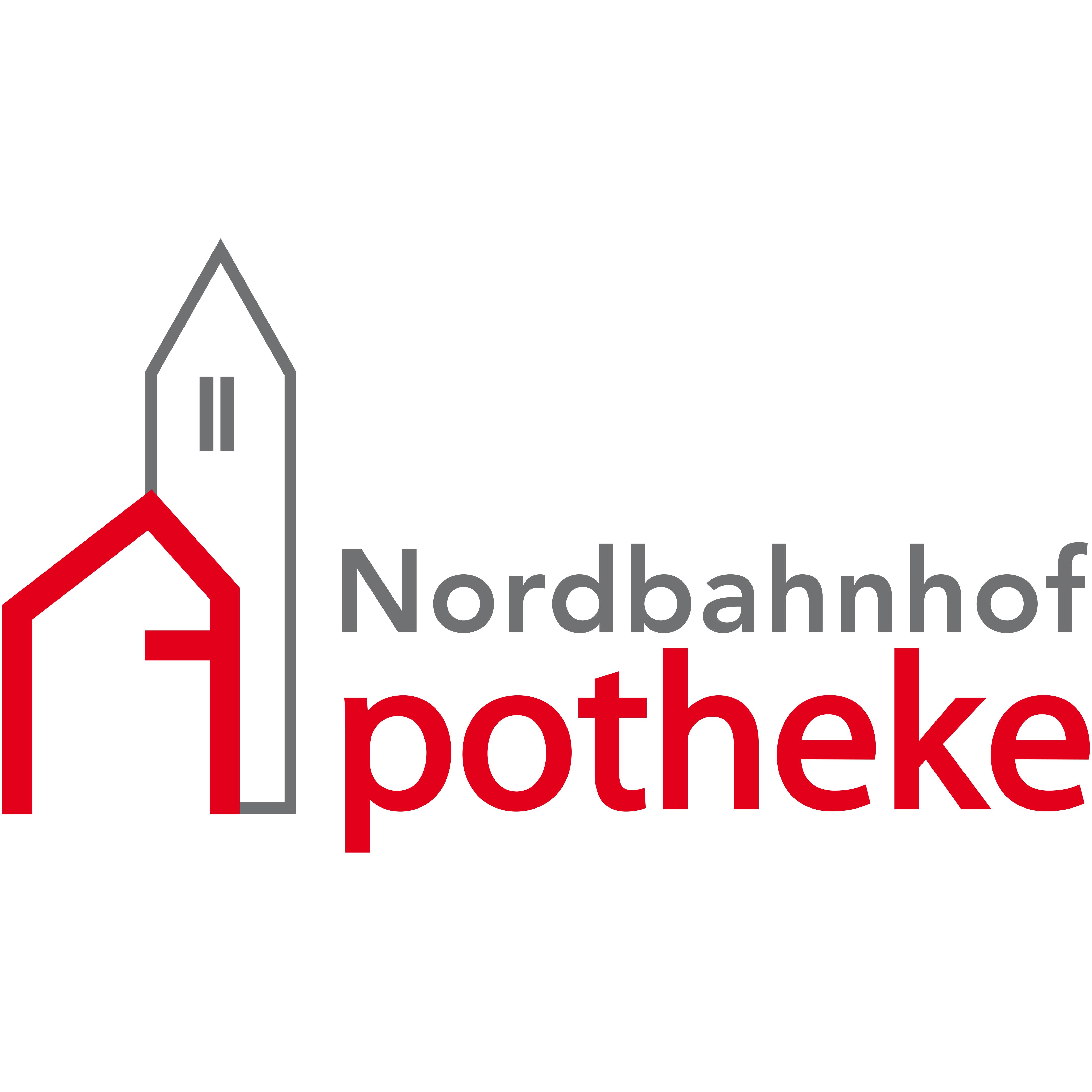 Nordbahnhof Apotheke