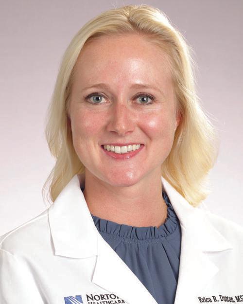 Erica R Dutton, APRN