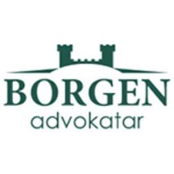 Borgen advokatar AS