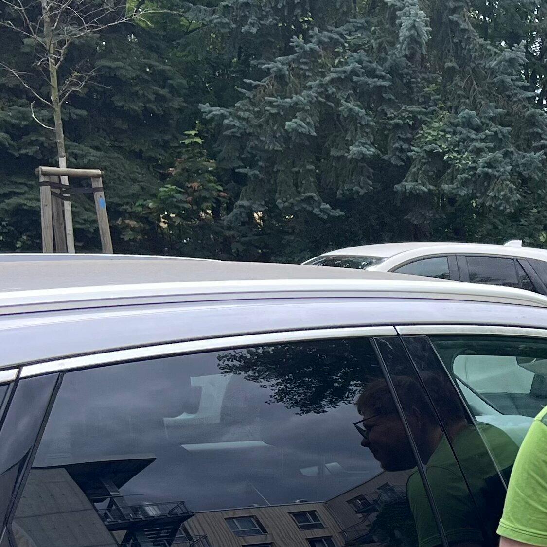 Christoph Jürgen Preuß