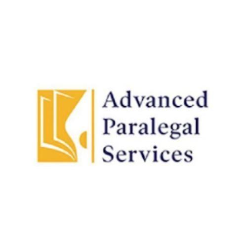 Advanced Paralegal Services