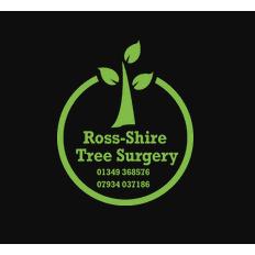 Ross Shire Tree Surgery