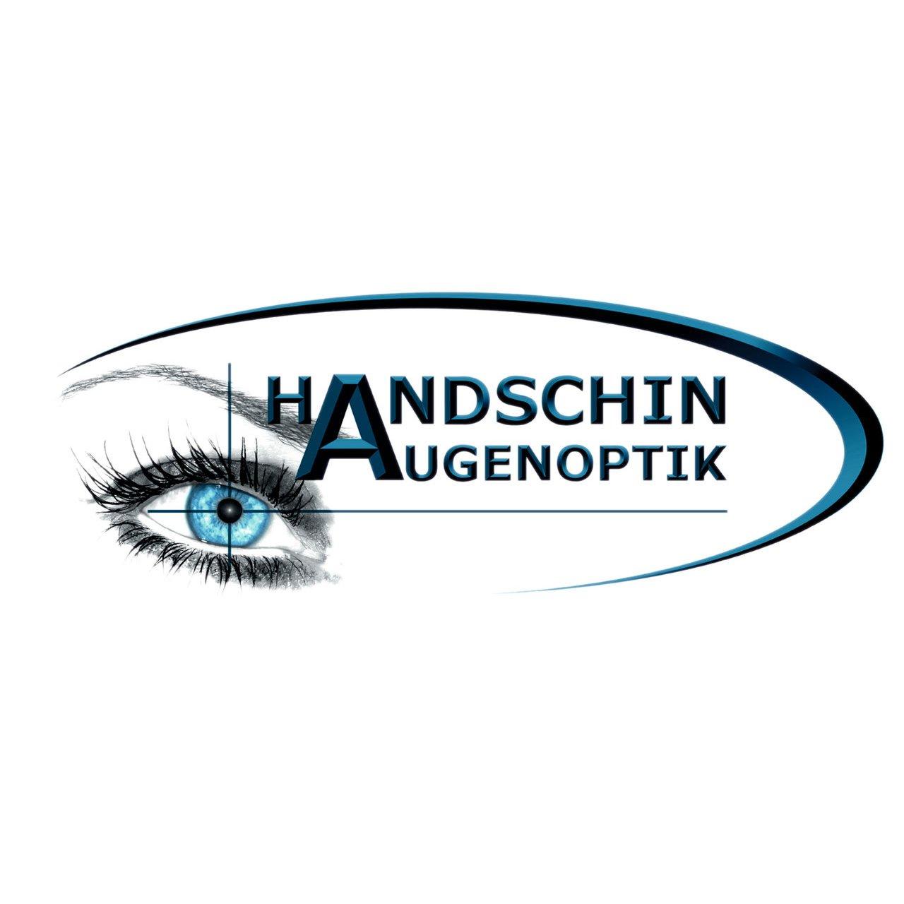 Handschin Augenoptik
