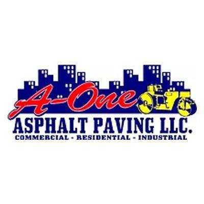 A One Asphalt Paving LLC