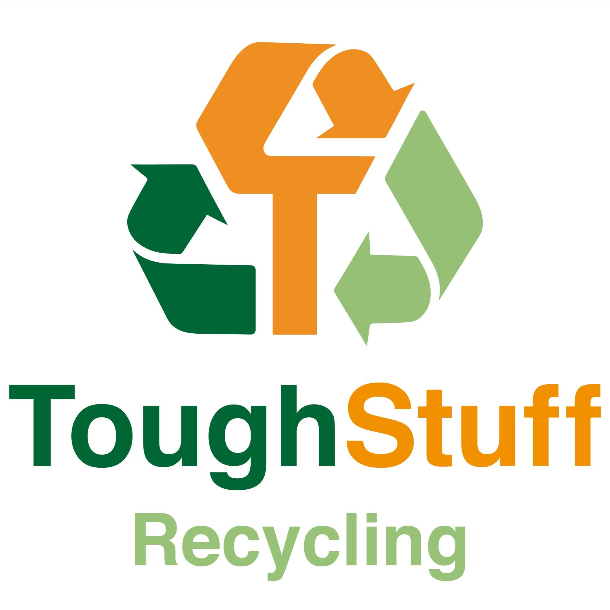 Tough Stuff Recycling