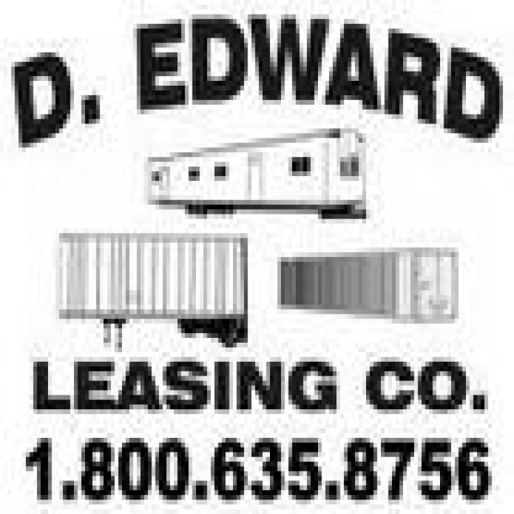 D. Edward Leasing Company