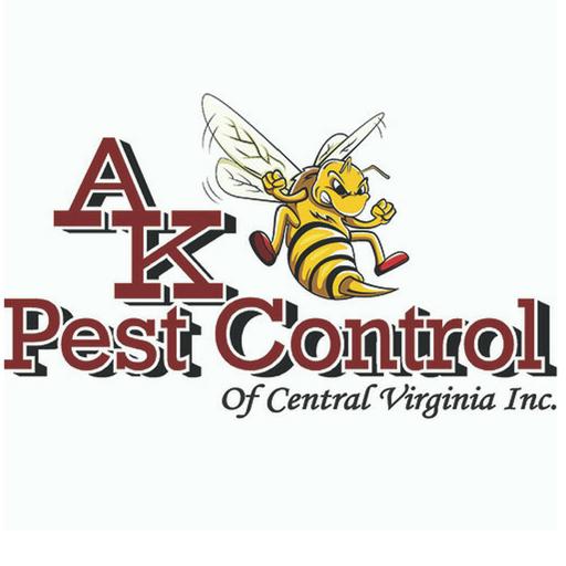 AK Pest Control Central VA