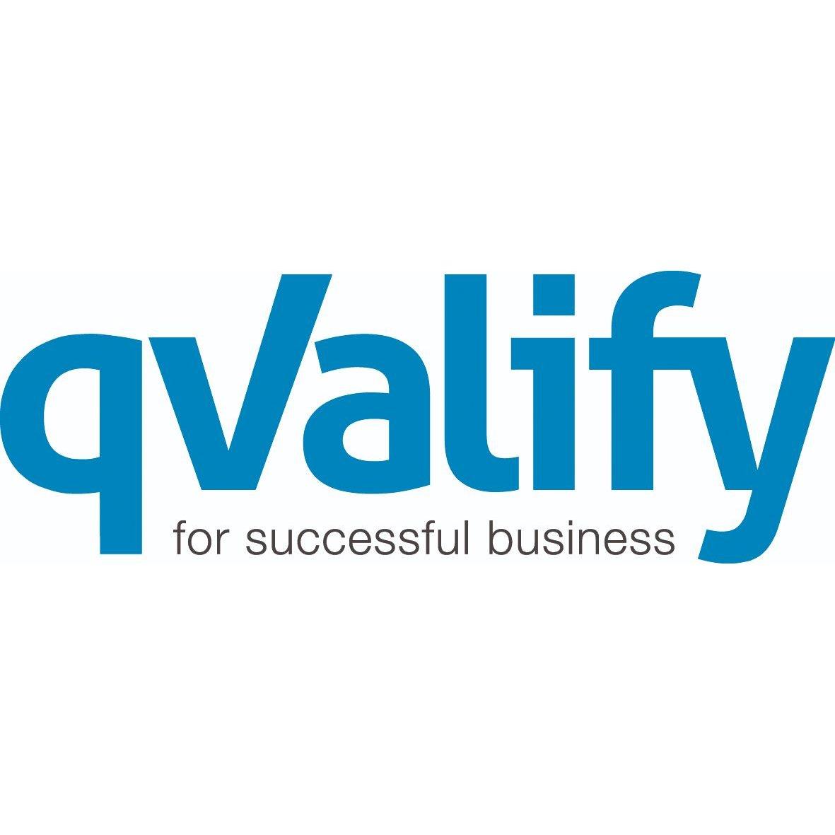 Qvalify AB