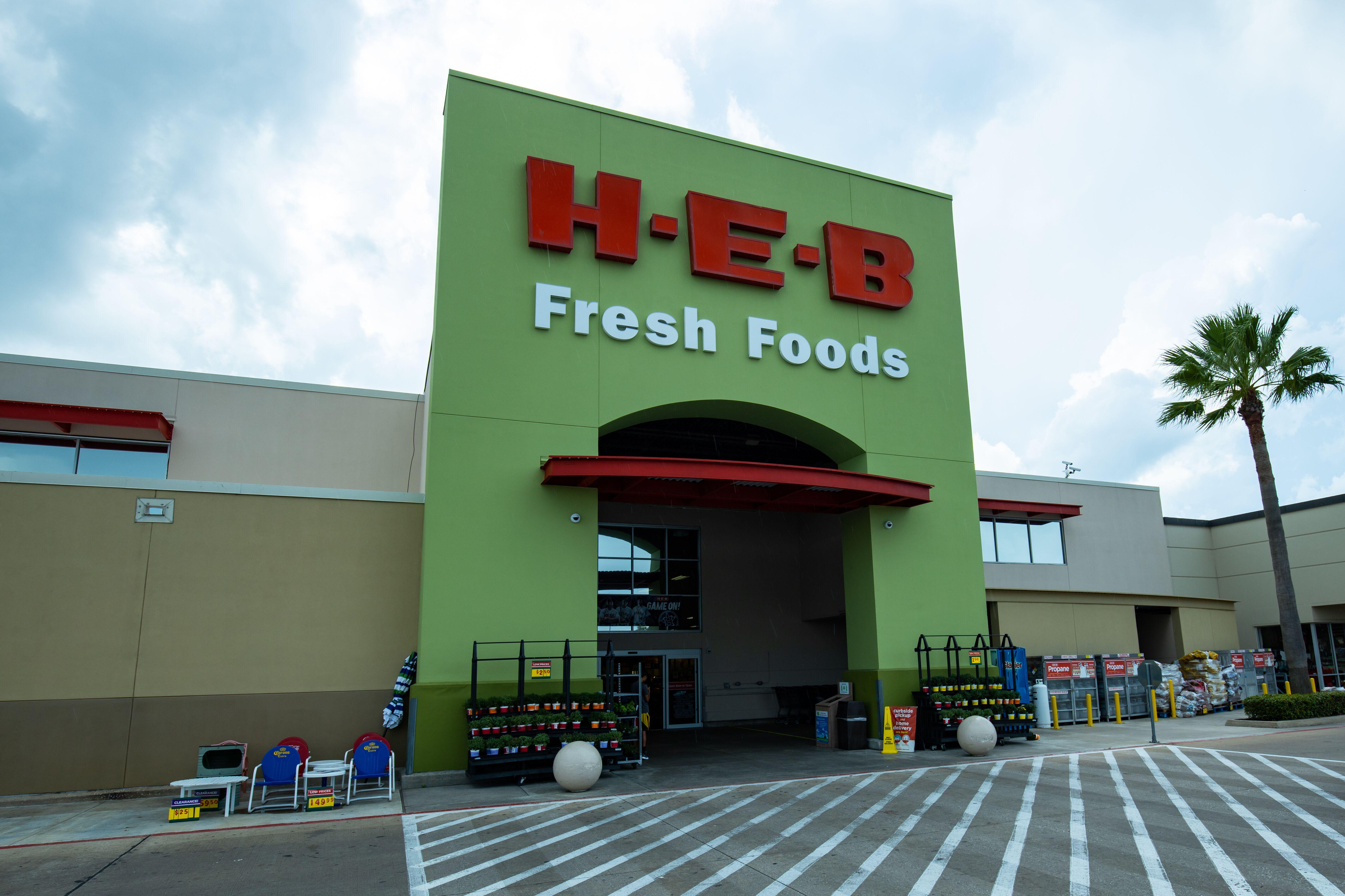 H-E-B, 2955 Gulf Fwy S, League City, TX 77573, US - MapQuest