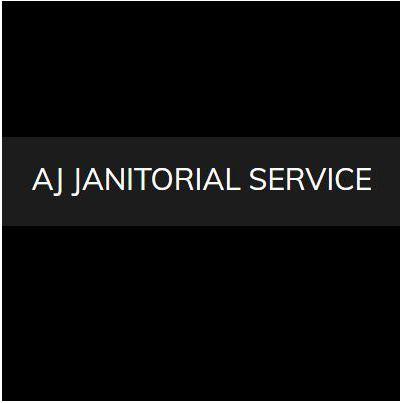 AJ JANITORIAL SERVICE