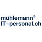 mühlemann IT-personal