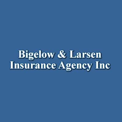 Bigelow & Larsen Insurance Agency Inc