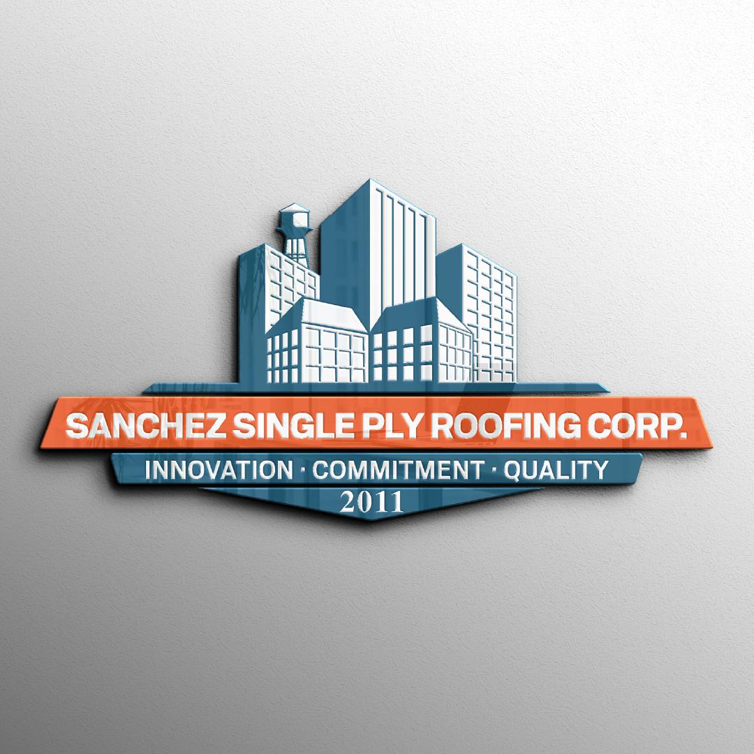 Sanchez Single Ply Roofing Corp.