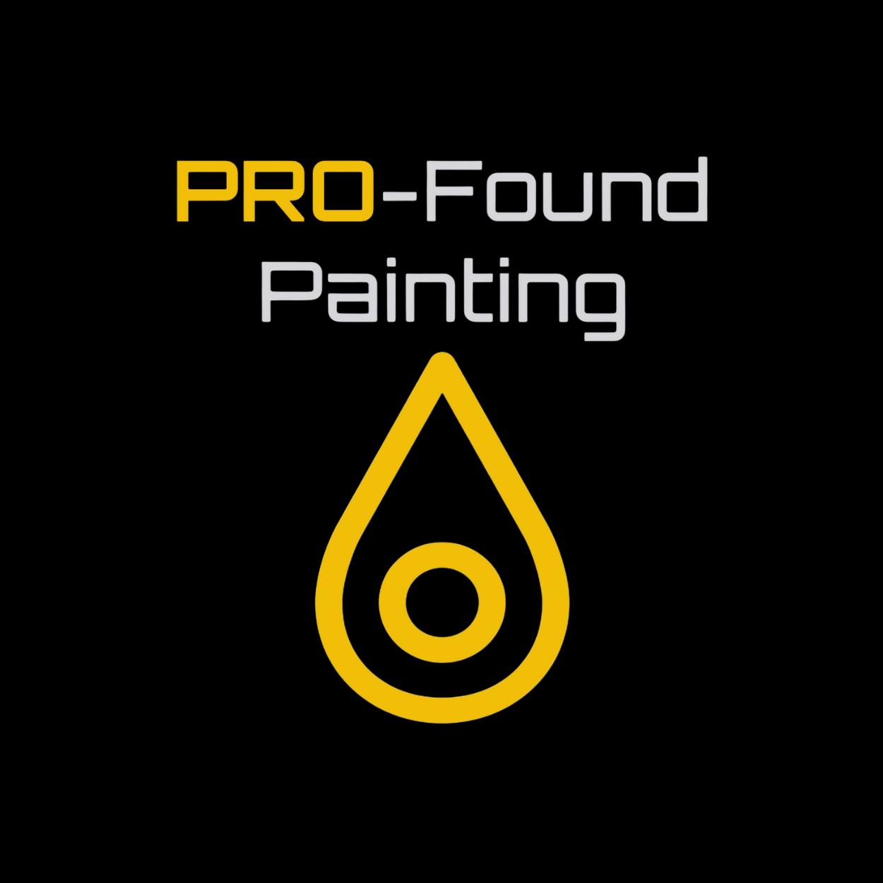 PRO-Found Painting