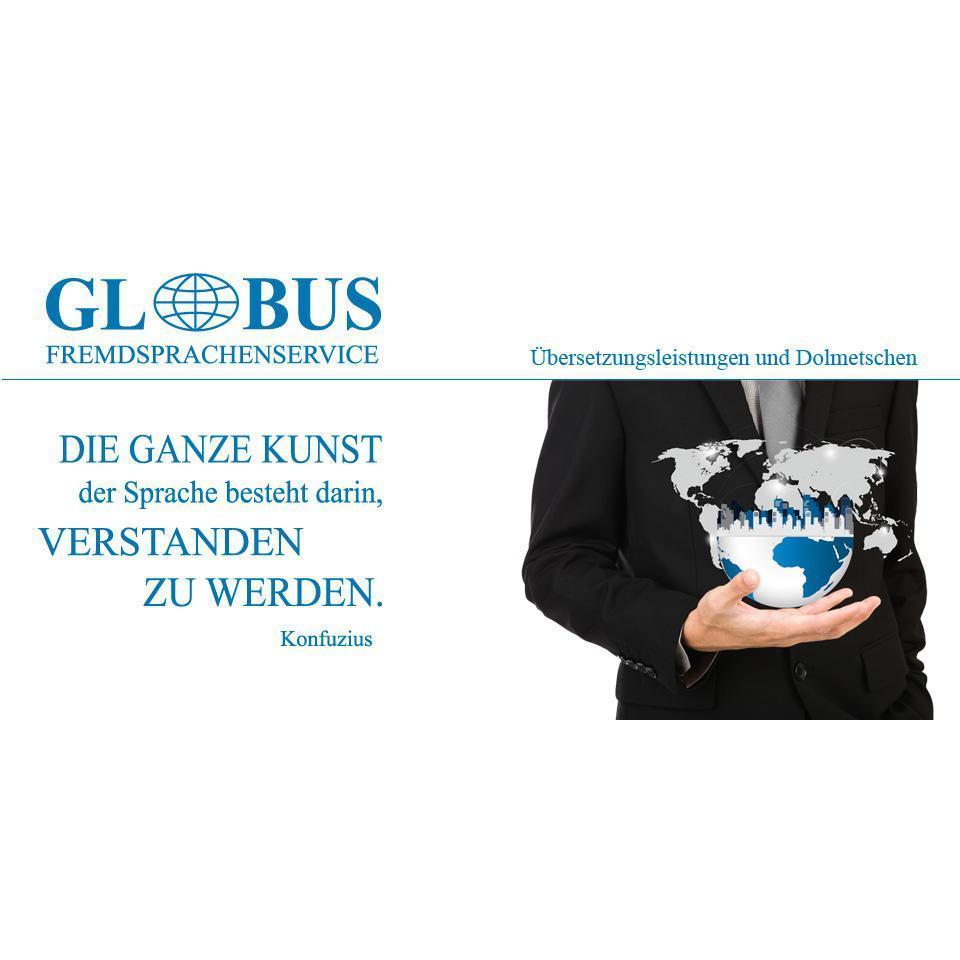 GLOBUS Fremdsprachenservice