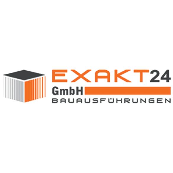 Exakt24 Bauausführungen GmbH