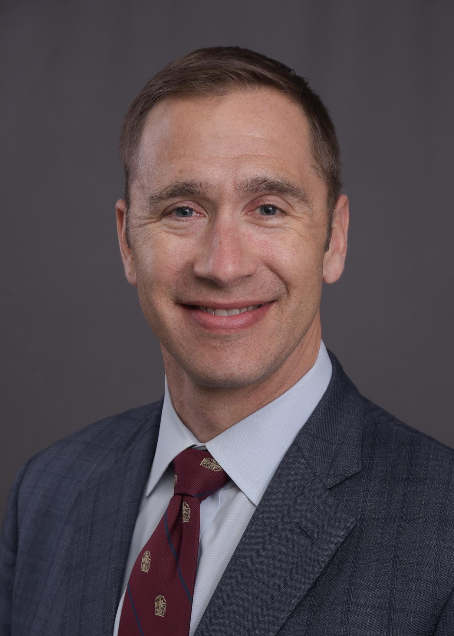 Michael John Nurzia, MD