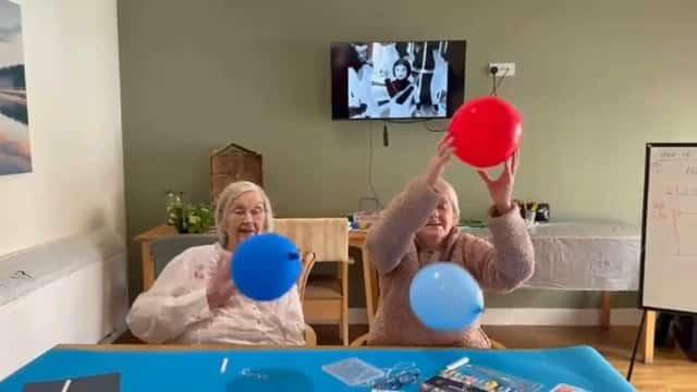 Roman Wharf Care Home