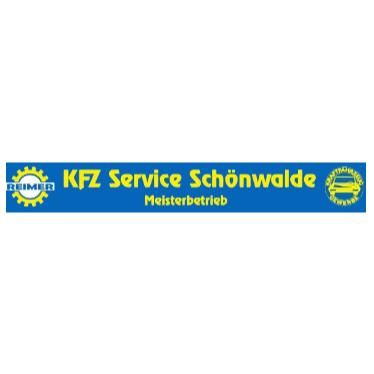 Kfz Service Schönwalde GmbH