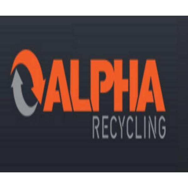 Alpha Recycling