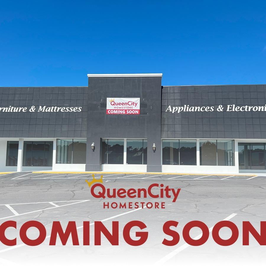 Queen City Homestore