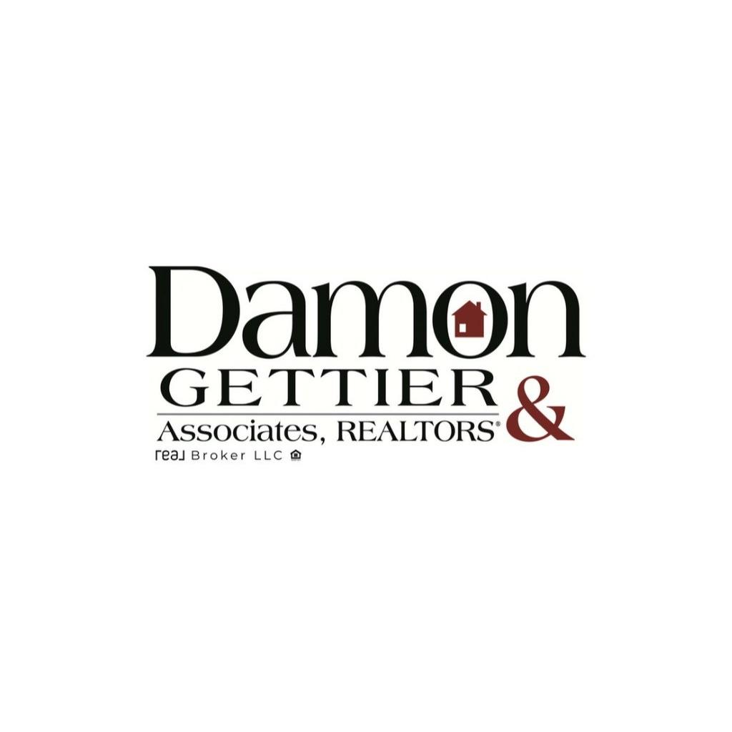 Damon Gettier and Associates, Realtors-Brokered by Real Broker LLC