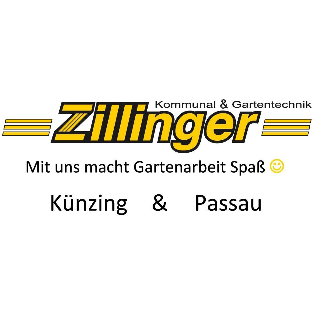Zillinger Stefan Kommunal & Gartentechnik