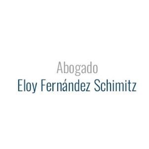 Abogado Eloy Fernández Schmitz