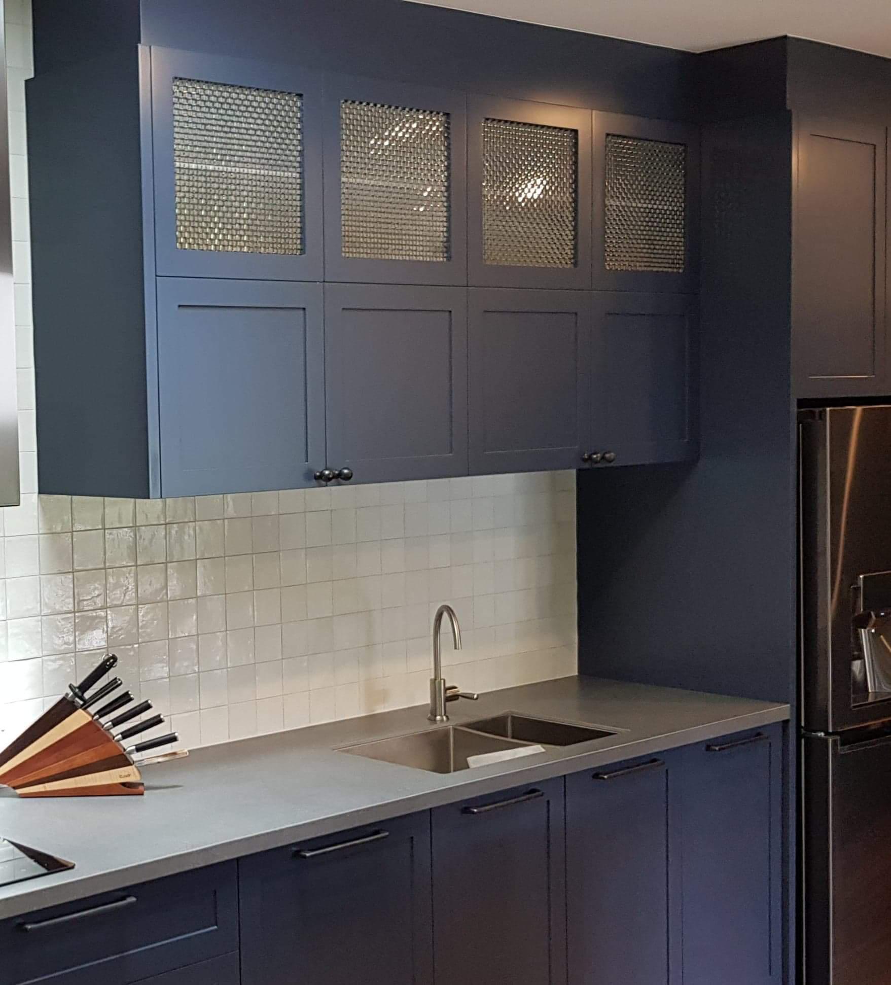 T.O.K. Carpentry & Partitioning Pty Ltd