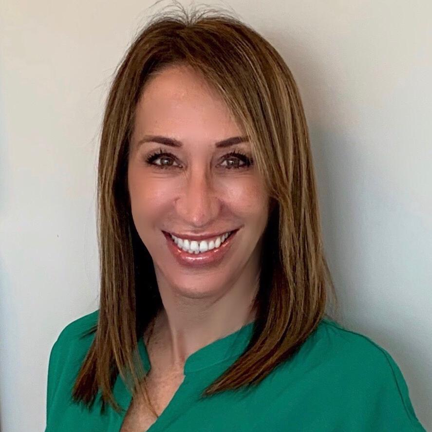 MICAELA SIMON, FNP-C, AAHIVS