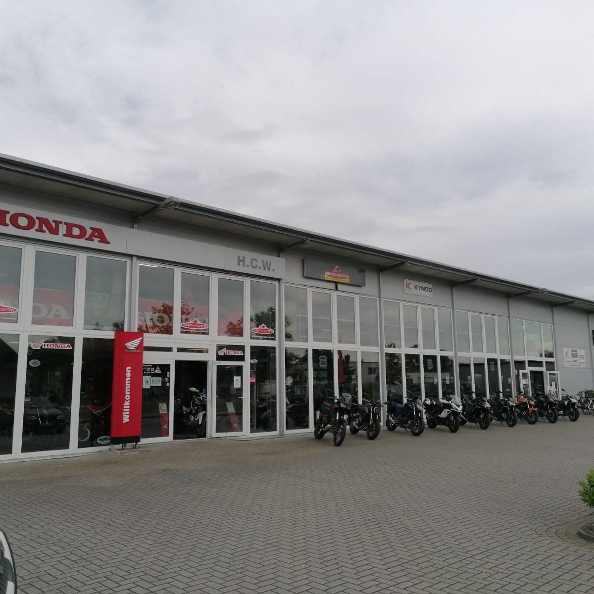 Motorradsport Kunert GmbH
