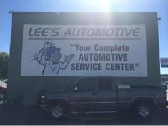 Lee's Automotive