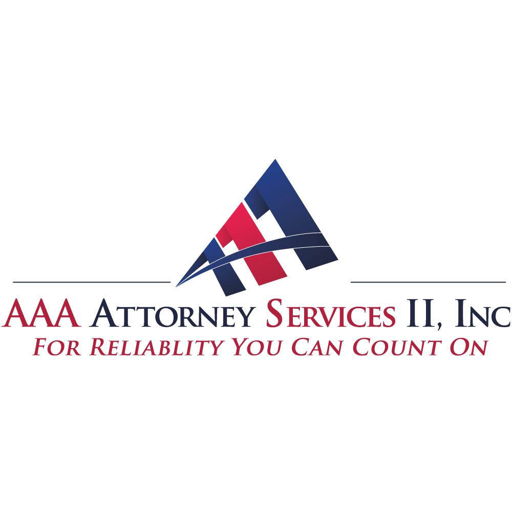 AAA Attorney Services II, Inc