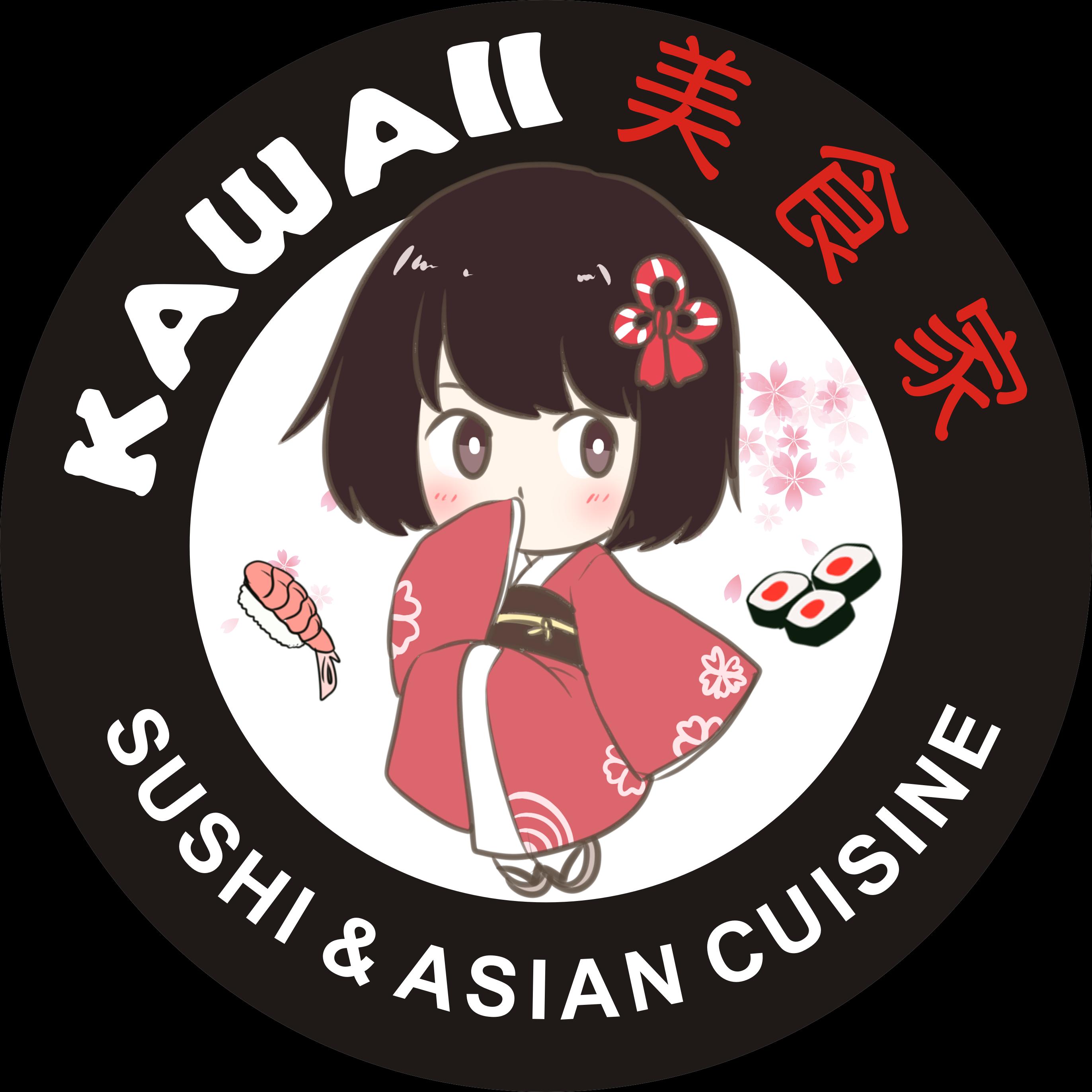 Kawaii Sushi and Asian Cuisine - Glendale